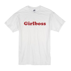 Girlboss T-Shirt