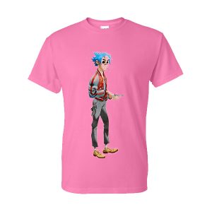 Gorillaz T-Shirt