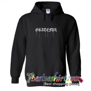 Grateful Hoodie