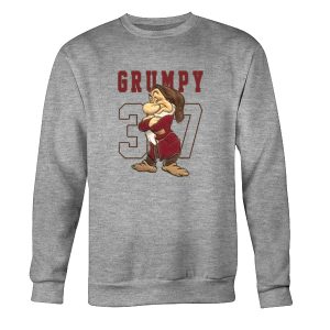 Grumpy 37 Sweatshirt