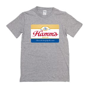 Hamm’s Beer T-Shirt