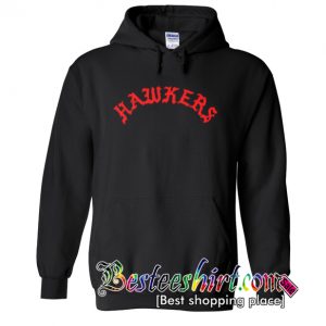 Hawkers Hoodie