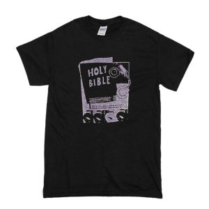 Holy Bible T-Shirt