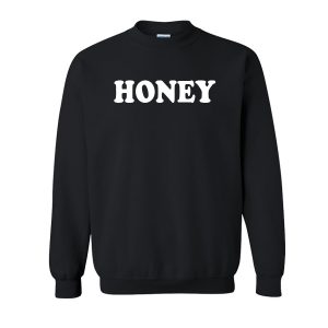 Honey Sweatshirt