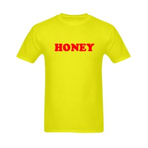 Honey T-Shirt