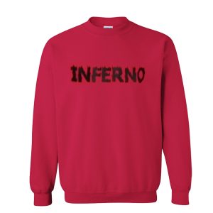 Inferno Sweatshirt