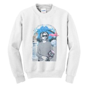 Kurt Cobain Sweatshirt