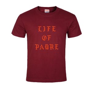 Life Of Padre T-Shirt
