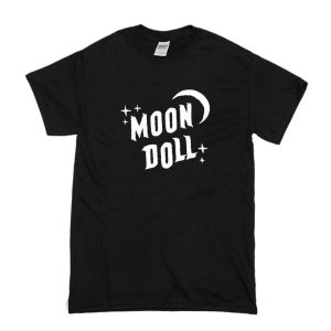 Moon Doll T-Shirt