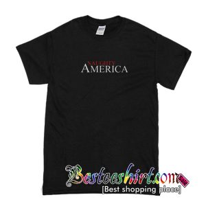 Naughty America T-Shirt
