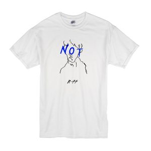 Not NFF T-Shirt