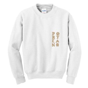 Portland Sweatshirt