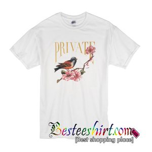 Private Bird T-Shirt