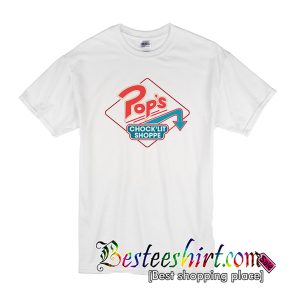 Riverdale Pops T-Shirt