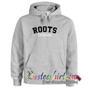 Roots Canada Hoodie