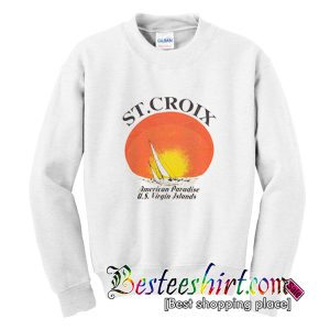 ST CROIX Sweatshirt