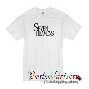 Seven Heavens T-Shirt