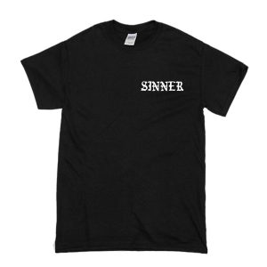 Sinner T-Shirt