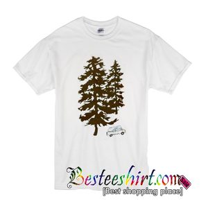 Spruce T-Shirt