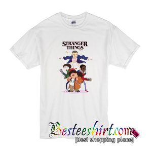 Stranger Things T-Shirt