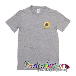 Sunflower T-Shirt