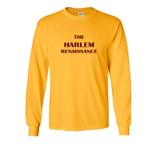 The Harlem Renaissance Sweatshirt