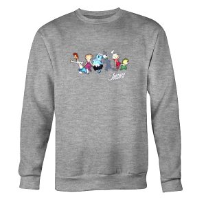 The Jetsons Sweatshirt