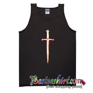 The Pretty Reckless Tank Top