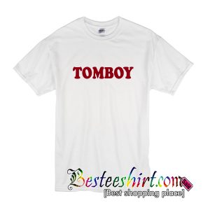 Tomboy T-Shirt