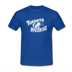 Toronto Huskies T-Shirt