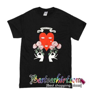 Vivetta Heart T-Shirt