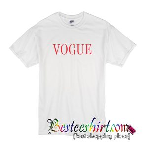 Vogue T-Shirt