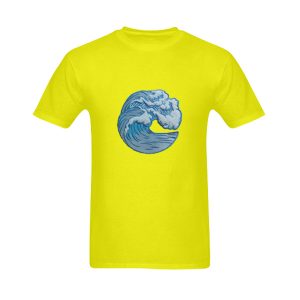 Waves T-Shirt