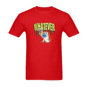 Whatever Ren and Stimpy T-Shirt
