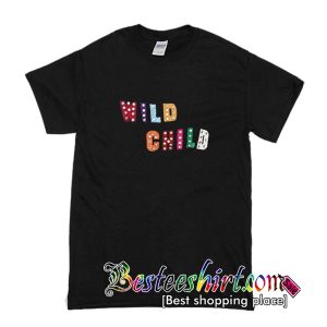 Wild Child T-Shirt