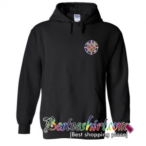 Wind Direction Hoodie