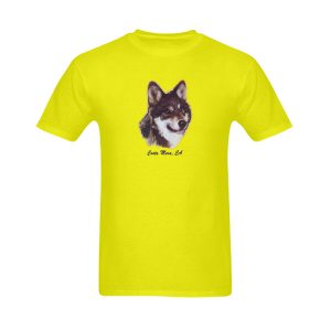 Wolf Costa Mesa T-Shirt