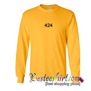 424 Sweatshirt