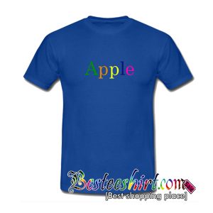 Apple T-Shirt