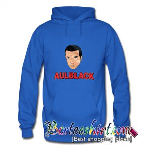 Aulblack Hoodie