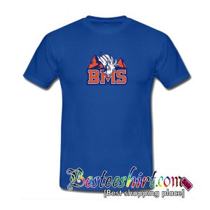 BMS Goat T-Shirt