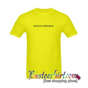 Banana Republic T-Shirt