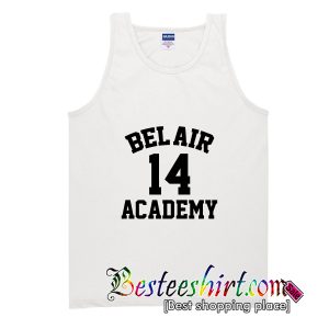 Bel-air 14 Academy Tank Top