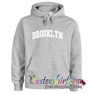 Brooklyn Hoodie