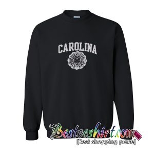 Carolina Sweatshirt