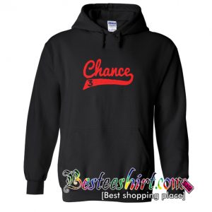 Chance Hoodie