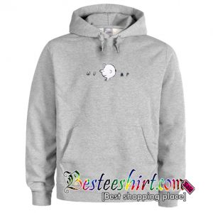 Charlie Brown Hoodie