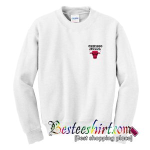 Chicago Bulls Sweatshirt