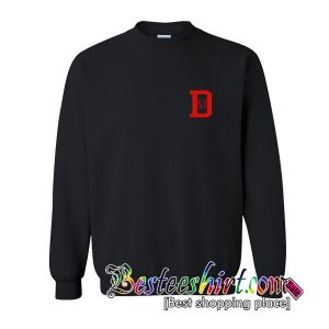 DSJ Sweatshirt