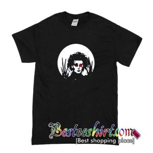 Edward Scissorhands T-Shirt